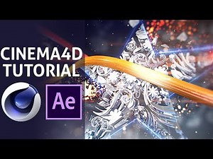 Star Tutorial Cinema 4d Composite