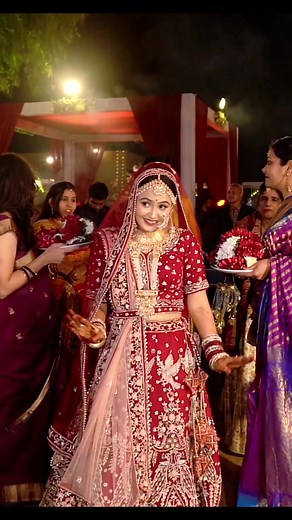 64K views · 2.2K reactions | Bride Entry Dance 殺朗...