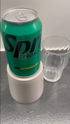 Sprite Zero Sugar Lemon Lime