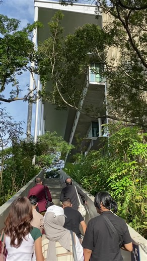 Master of Science di National University of Singapore