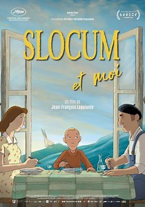 Regarder Slocum et moi en streaming complet et légal