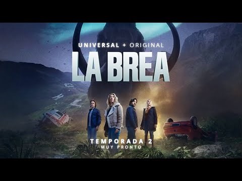 La Brea | Temporada 2 | Tráiler (2022)
