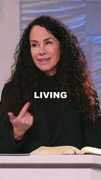 The Whole Christian Life Is Pushing Through