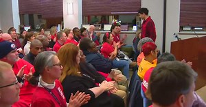 Teachers demand safer school after repeated fights at Oak Park and River Forest High