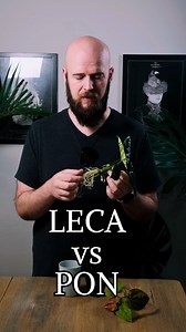 2.6K views · 425 reactions | When should you use LECA versus PON? The...