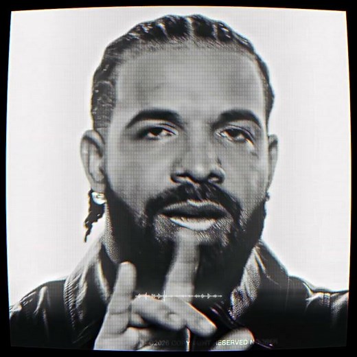 NATIONAL TREASURES - DRAKE | ICEMAN | ALBUM | EDIT | 4K | #drake #drake21savage