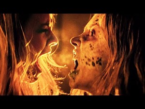 Girl Offers Her Body To The Demon | Demon Horror Movie Recap