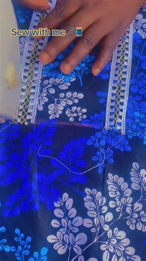 Sew with Me: Easy Clothes Making Tutorial