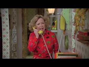 Kitty Forman on Feminism (That '70s Show)