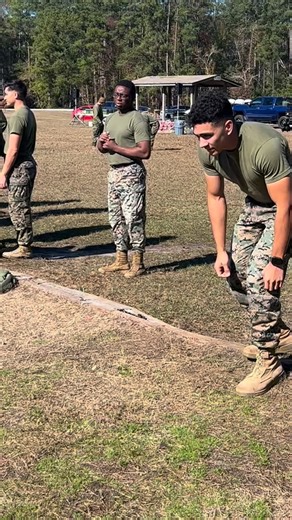 Sgt Jimenez on Instagram: "“Every obstacle has a way around it — or through it. Discipline > excuses.” #ObstacleCourse #OCourse #MilitaryTraining #USMC #MarineMindset DisciplineEqualsFreedom EarnIt NoShortcuts BuiltNotGiven WarriorMentality HardWorkPaysOff MentalToughness FunctionalFitness AthleteMindset TrainToWin NeverQuit StayReady StrengthAndConditioning"