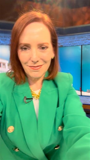 89 reactions · 8 comments | Little fit check before doing the Noon News on @wwltv and WWL+ today…. | Katie Moore | Facebook