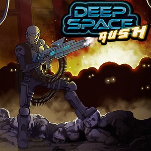 Deep Space Rush Achievement Guide & Road Map