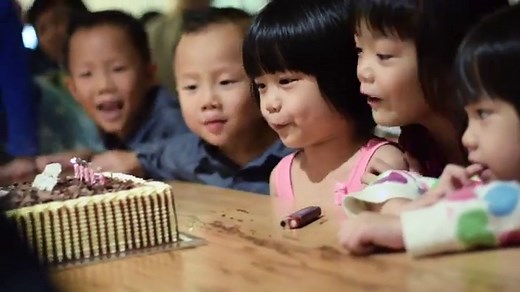 MBO Cinemas KECIL Hall Is Perfect For Families 'Cause Kids Can Watch Movies & Roam        Around