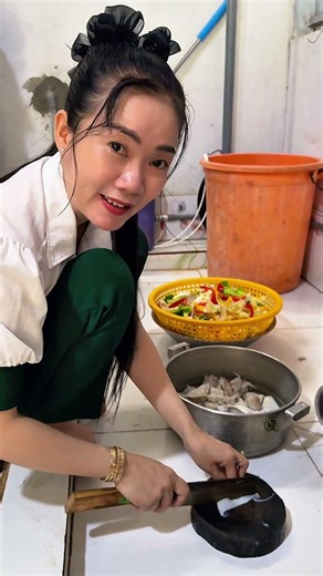 Nay hai vợ chồng dứt luôn ha ha