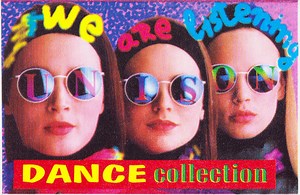 Various - Dance Collection