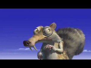 Ice Age (2002) intro (Disney XD Version) 5/9/20