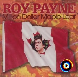 Doin' the Newfie Stomp by Roy Payne