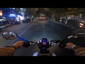 2025 Yamaha XSR 155 Launched | Ride Review!!