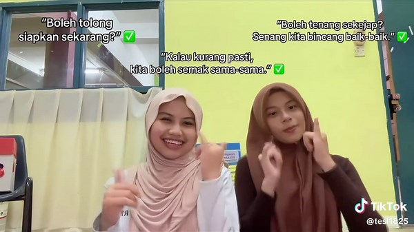 Mastering GPMK1012: Nik & Amira Tutorial