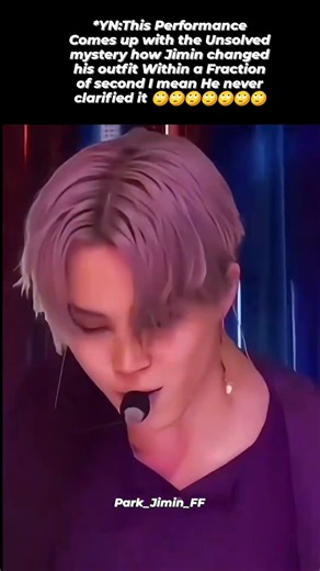 Jimin's ICONIC Filter Performance Mystery 🔥🔥🔥#bts#rm#jin#suga#jhope#jimin#v#jungkook