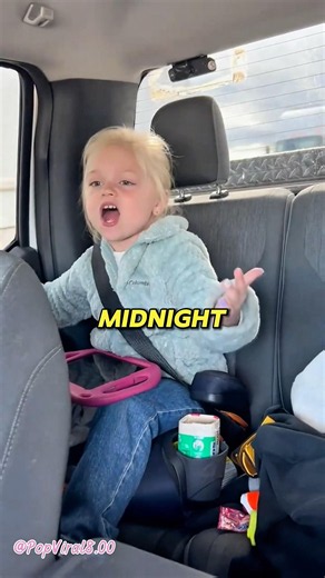This Toddler's Vocals Shocked Zara Larsson! 🎤