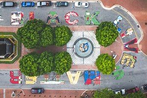 Black-Owned Businesses in Asheville | RomanticAsheville.com