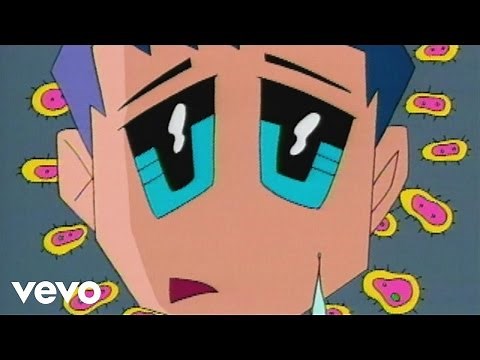 Prozzak - Strange Disease (Official Video)