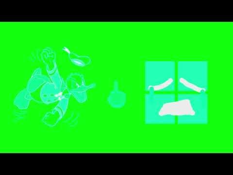 DonaldDuckandGoofyYESMickeyMouseandMinnieMouseNO Windows Rant in Chorded [Early Variant 2014]