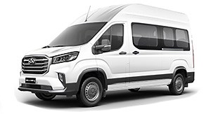 LDV Deliver 9 2025 Reviews, News, Specs & Prices - Drive