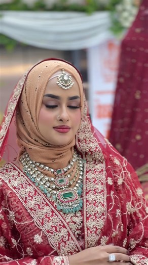 Let’s get ready for live Benarasi Kuthi Jewellery Momtaz | Ayeshaaaa