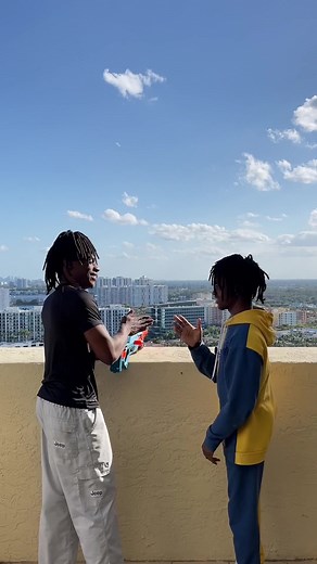 Mission Failed Successfully | The Twins are Back