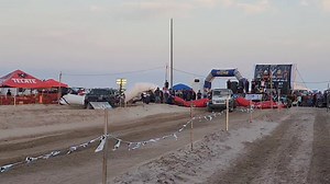 Seguimos sand drags 2024 | Bandidos Racing Team