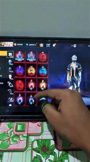 Download Latest Proxy Server 🤯 #freefiremax #ffshorts