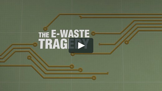 The E-Waste Tragedy (english version)