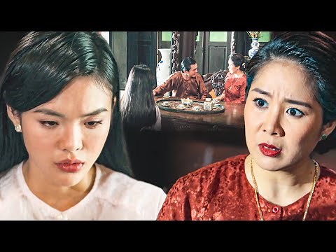 Con dâu "LOẠN LUÂN EM RỂ" nghe CHA MẸ CHỒNG ĐÀM TIẾU nhà sui "EM RỂ - CHỊ DÂU" không dám ngẩng mặt
