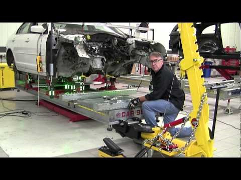 ar Bench Universal Jig Fixtures and Infinity 3 Laser Measuring