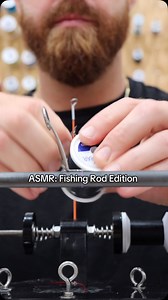 4K reactions · 24 shares | The sounds of rod building  #asmr #rodbuilding | Scenko STIX, LLC | Facebook