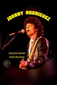21K views · 423 reactions | Johnny Rodriguez ❤️ Jealous Heart (1973)Throwback to Johnny Rodriguez and his classic hit "Jealous Heart" from 1973! Written by the talented Jenny Lou Carson, this gem was released in October 1972 as the b-side to "Pass Me By" from his album "Introducing Johnny Rodriguez." #Throwback #JohnnyRodriguez #stonecoldcountry | Stone Cold Country | Facebook
