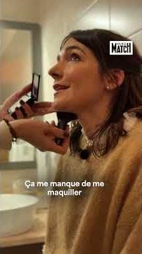 À 35 ans, elle apprend qu’elle est atteinte de la maladie de Charcot ! #sla #santé