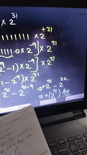 L 17. COA IEEE 754 Floating Point Standard Explained Single/Double Precision #gate#ai#17#iit#coa#psu