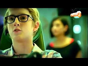 Code Lyoko Evolution S1 E26 Ultime mission