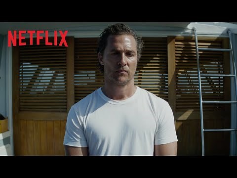 Serenity | Bande-annonce VOSTFR | Netflix France