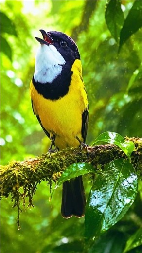 The Most Beautiful Songbirds in the World | Relaxing Bird Sounds 🐦✨