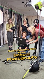 Join our team of School Photographers! Submit your resume to jobs@danscamera.com or read more about the position on danscamera.com/about-us #jobs #jobslehighvalley #schoolphotography #photographyjobs #photography #portraitphotography #danscamera #danscameracity | Dan's Camera City