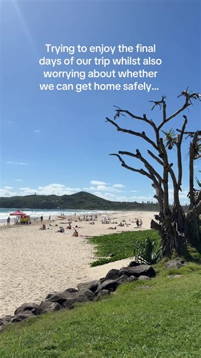 Navigating Travel Stress During Uncertain Times