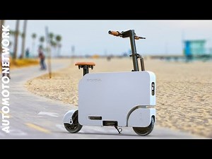 Introducing the Honda Motocompacto: Your Affordable Urban Mobility Solution