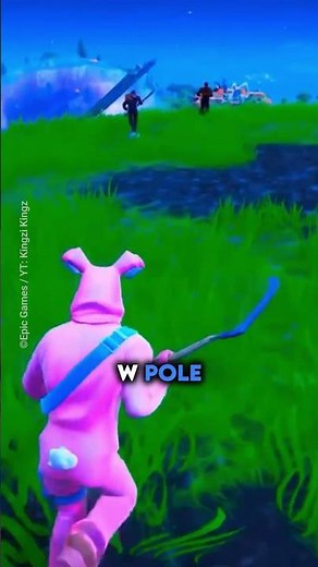 Dzień, w którym (prawie) skończył się Fortnite #gry #gaming #grywideo #gracze