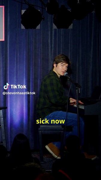 Kids Comedy: Parents Getting Sick | Stand-Up