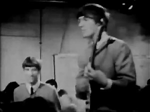 The Beatles - I'll Get You (Live in Ready, Steady....Go!, 1963)