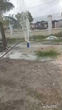 Why You MUST Clean Your Borehole Well After a Yield Test